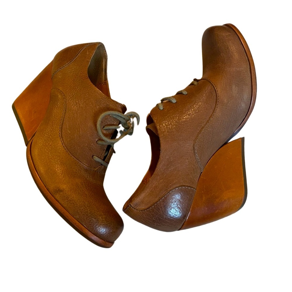 Kork-Ease shoes